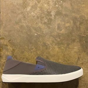 OluKai Lae’ahi slip-on shoes
